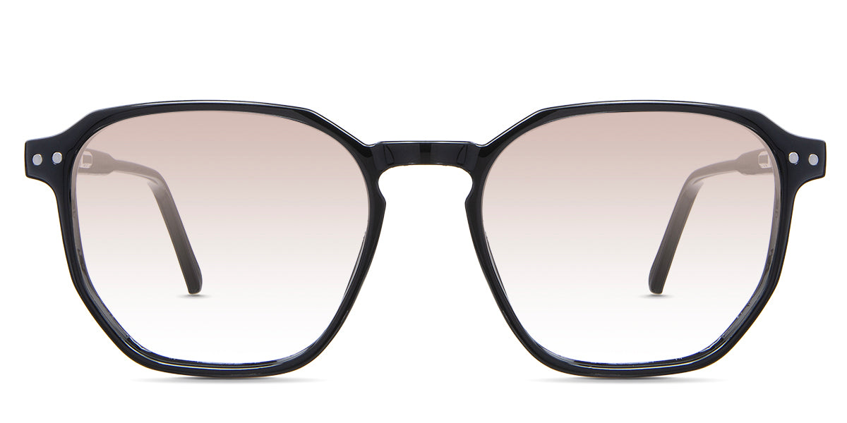 Finn Women's Prescription Tinted Sunglasses – UV Protection & Stylish Eyewear for Driving, Beach & Outdoor Activities