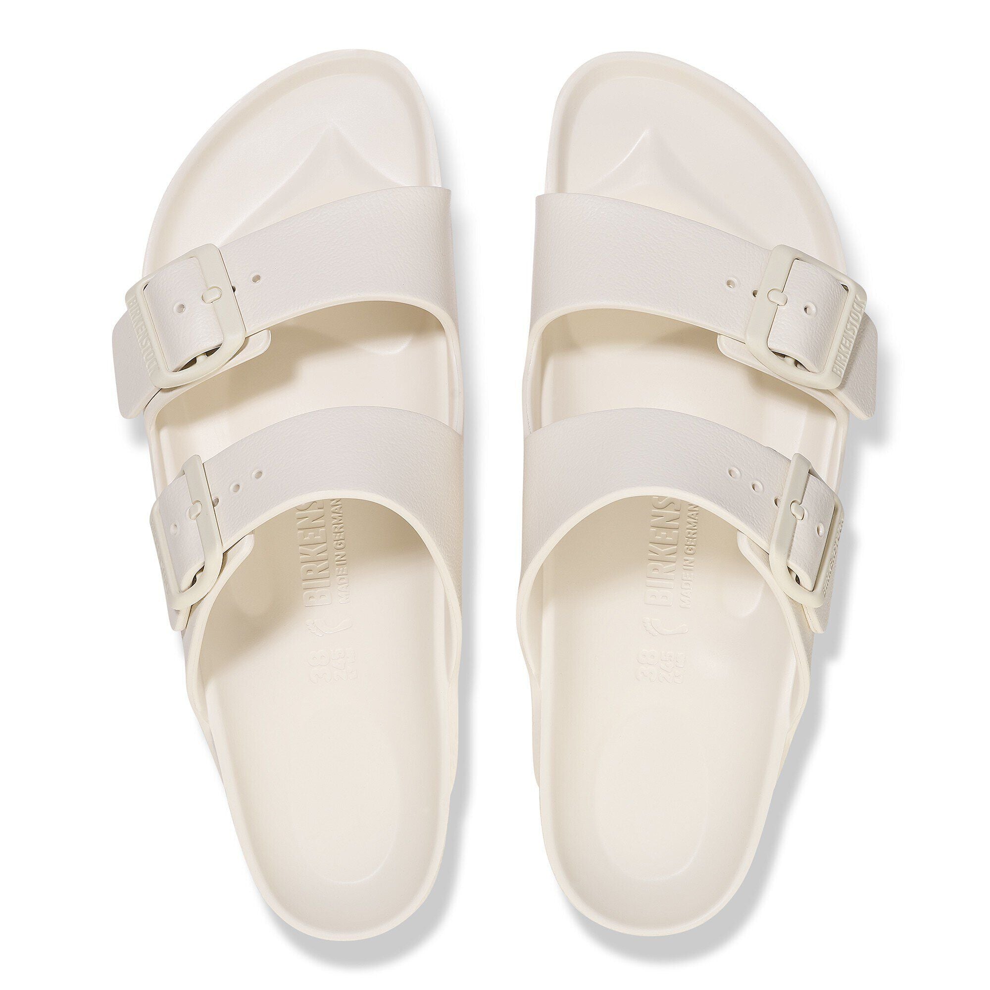 Arizona Essentials EVA Sandal for Women - Comfortable Narrow Fit Beach & Pool Slides - Perfect for Summer, Vacation, and Casual Wear