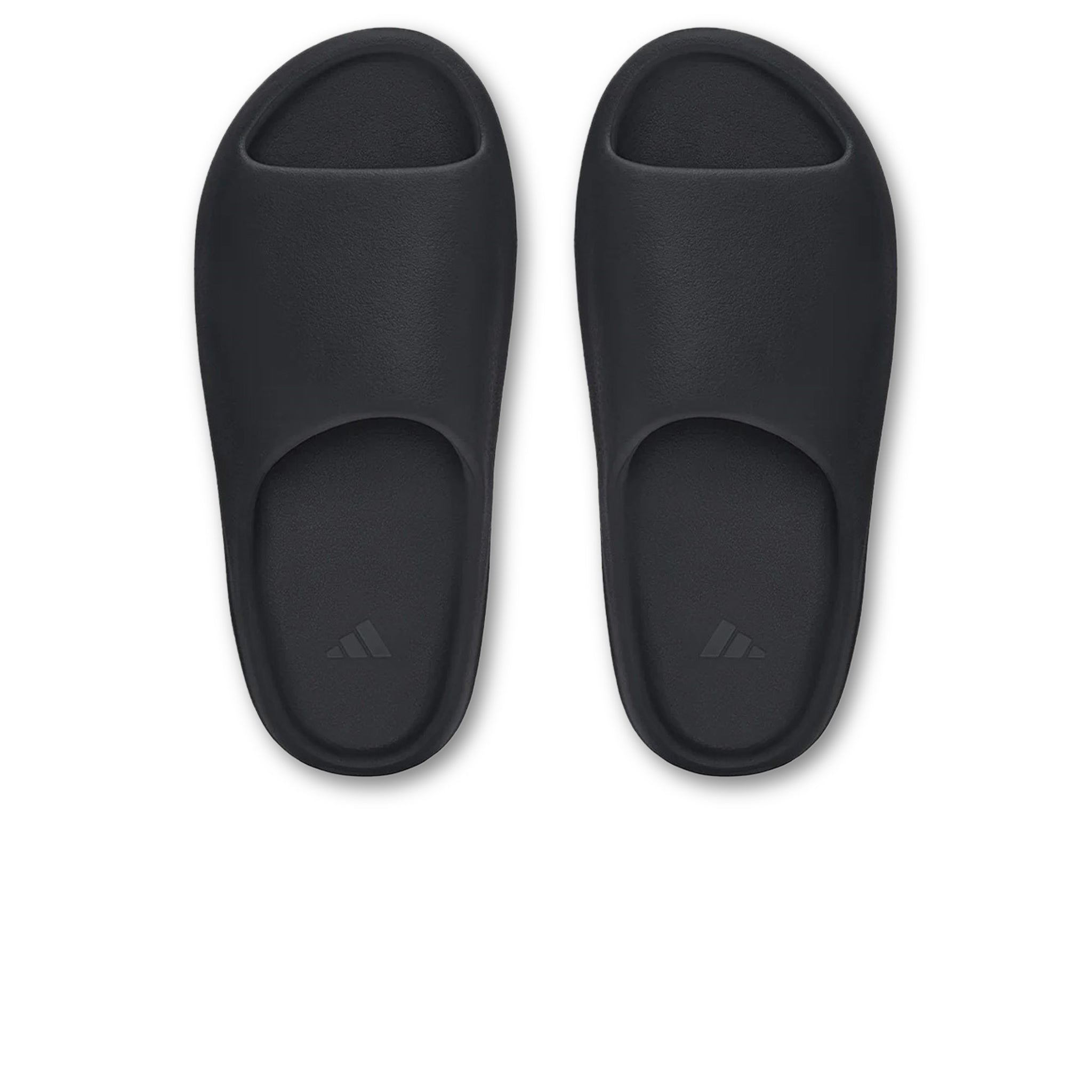 Adidas Yeezy Slide Onyx - Comfortable Unisex Slides for Men & Women | Perfect for Beach, Pool, Gym & Casual Wear