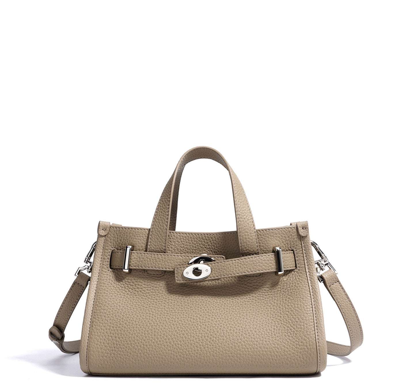 Stylish Mini Top Handle Crossbody Bag for Women - Fashionable Small Handbag for Daily Use, Work, and Evening Out