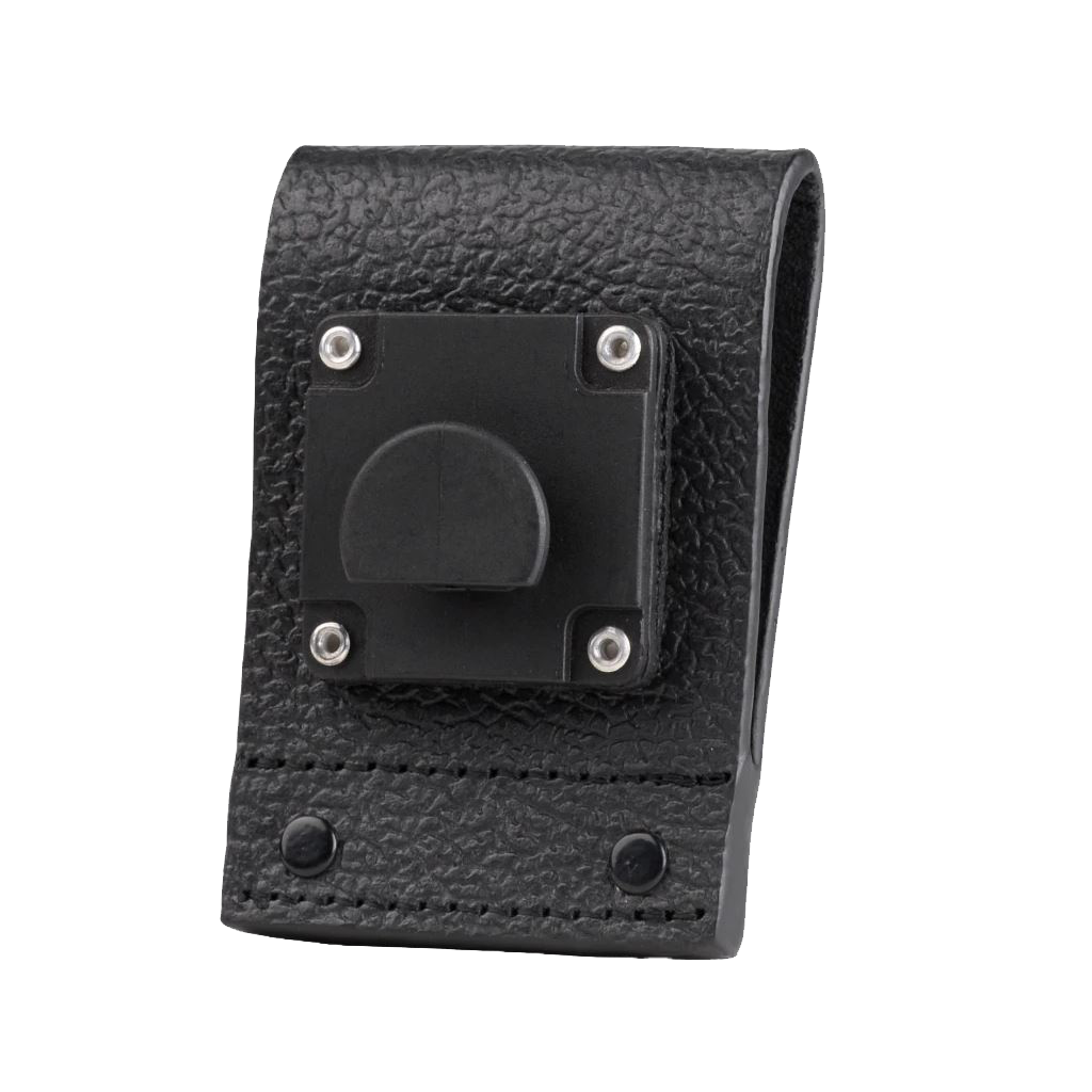 Motorola PMLN5868 Premium Hard Leather Phone Case - Durable Protection for Motorola Phones | Perfect for Work, Travel & Everyday Use