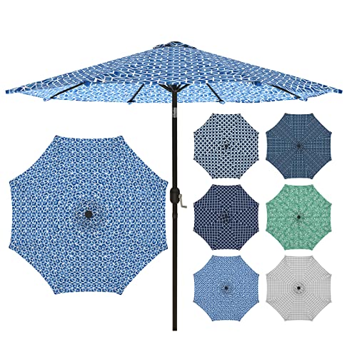 Cube Blue