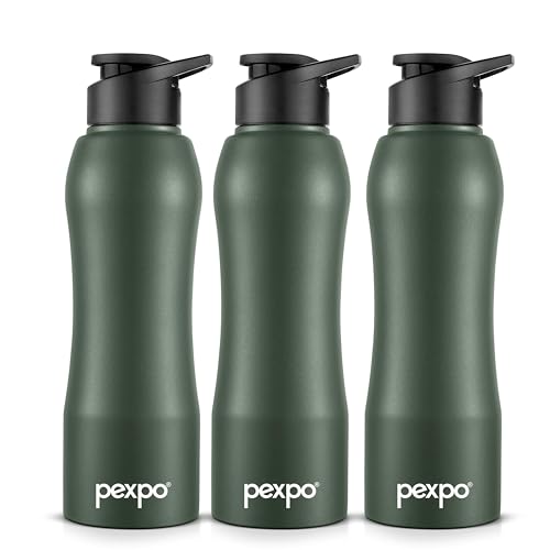 PACK OF 3, MILITARY GREEN
