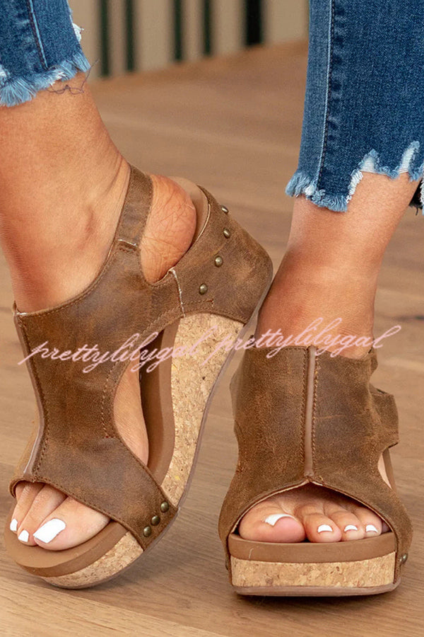 Comfortable Thick-Soled Velcro Casual Sandals for Men & Women - Perfect for Beach, Pool, and Summer Outdoor Activities