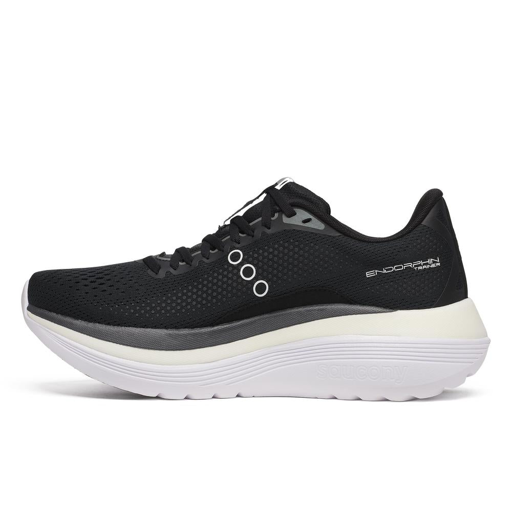 Men's Endorphin Trainer Running Shoes - Lightweight & Cushioned for Marathon Training, Gym Workouts & Daily Jogging