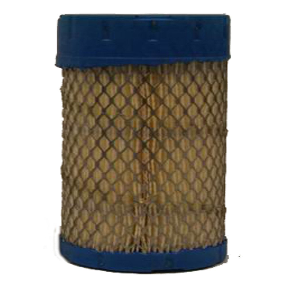 Fleetguard AF26116 Opti Air 400 Series Primary Air Filter - Heavy Duty Engine Protection for Trucks & Construction Equipment