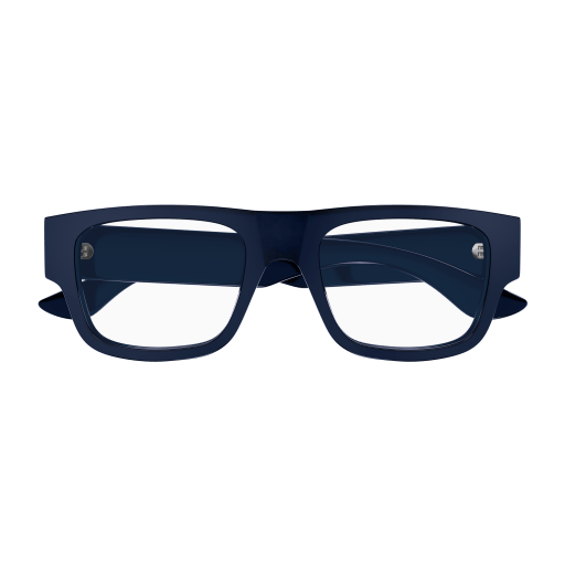 Alexander McQueen AM0511O 003 Sunglasses - Luxury Designer Shades for Men & Women | Perfect for Outdoor Activities, Beach Vacations & Fashion Statements