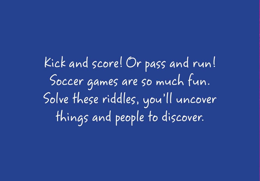 Little Soccer Toddler Board Book - Interactive Learning for Kids Ages 1-3 | Perfect for Early Childhood Education & Bedtime Storytime