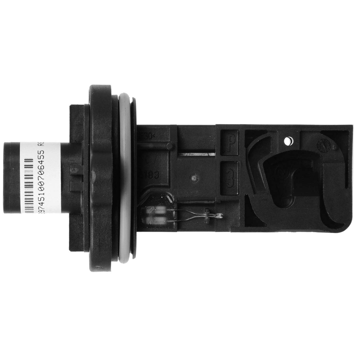Cardone 74-51007 Remanufactured Mass Air Flow Sensor (MAFS) - Compatible with Ford, Lincoln & Mercury Vehicles - Improve Engine Performance & Fuel Efficiency
