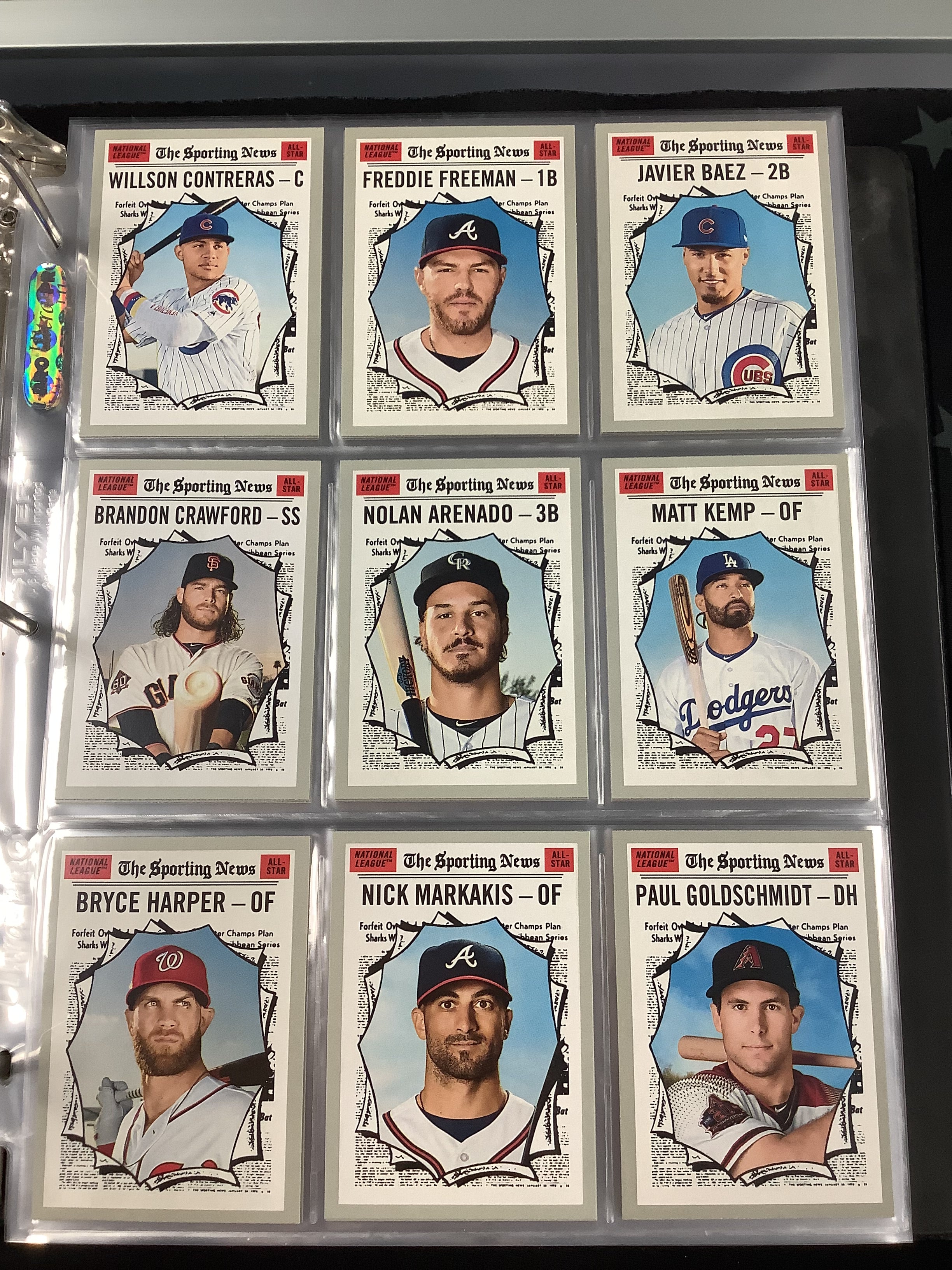 2019 Topps Heritage Baseball Complete Base Set 1-500 with 4 Insert Sets - Perfect for Collectors, Display & Investment