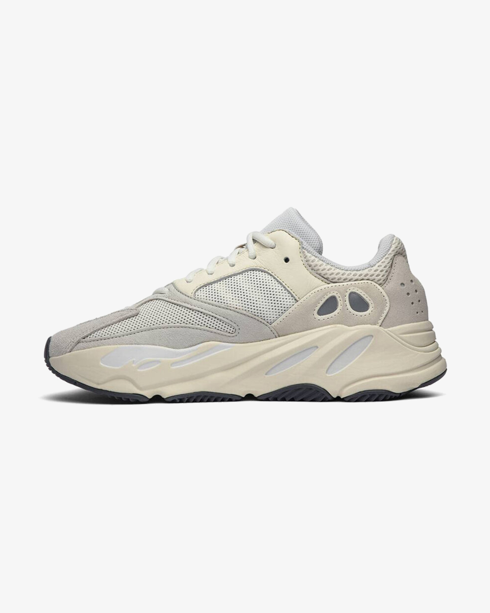 Adidas Yeezy Boost 700 Analog - Men's & Women's Casual Sneakers | Comfortable Running Shoes for Walking, Gym & Streetwear Fashion