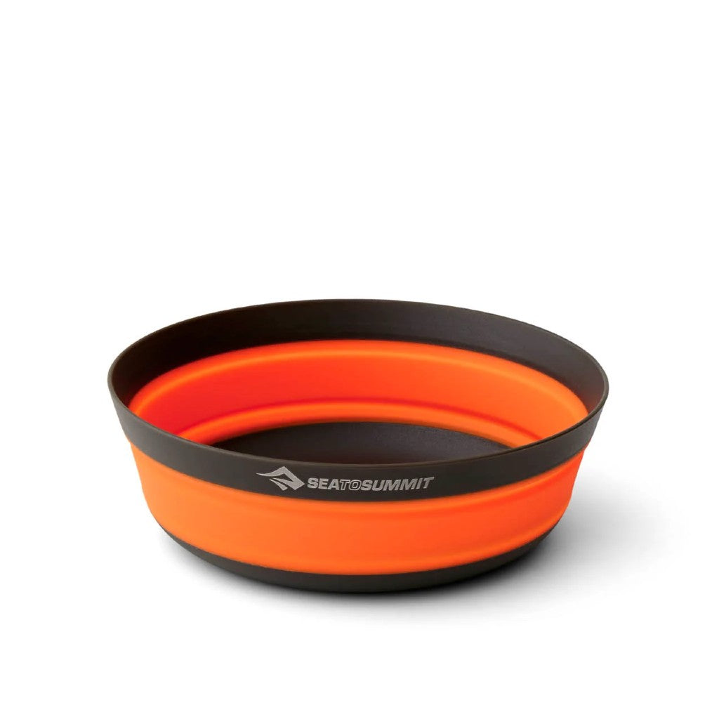 Puffins Bill Orange