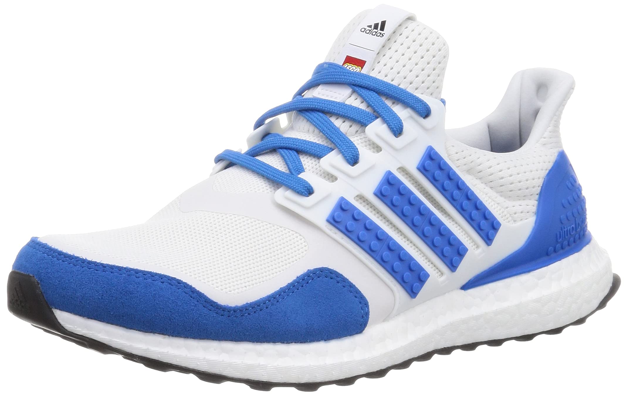 adidas Men's Running Sneakers - Lightweight Comfortable Athletic Shoes for Jogging, Gym & Casual Wear | Perfect for Workouts, Walking & Everyday Use