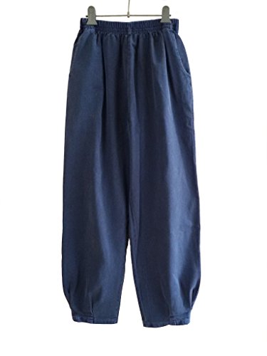 Navy Blue Pants