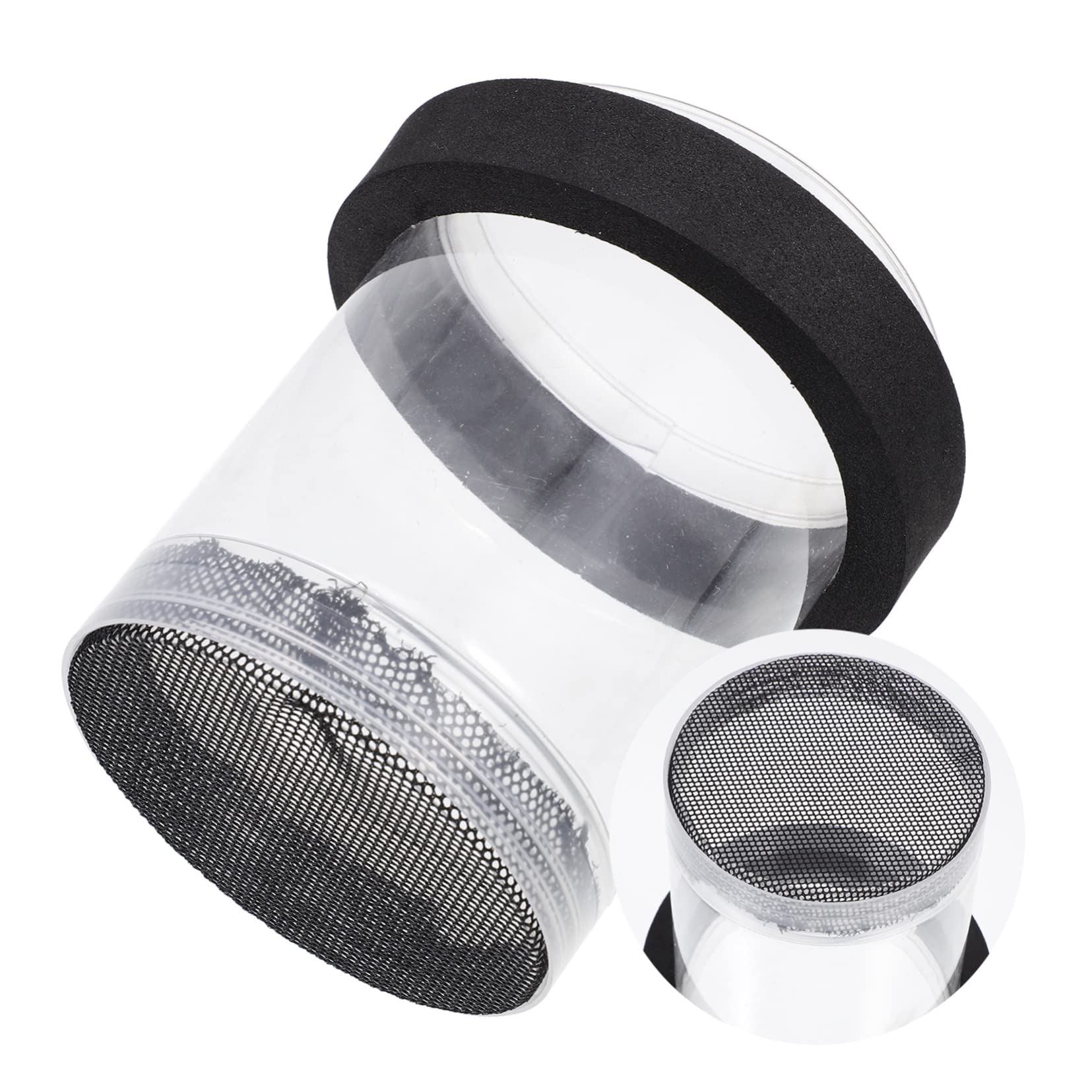 Floating Fish Breeding Box - Aquarium Hatchery Incubator for Fish Tank, Fishbowl & Aquatainer | Ideal for Hatching, Breeding & Isolating Fish | Perfect for Home Aquariums & Fish Farms