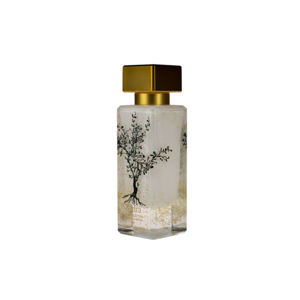 Sidra Eau de Parfum 70ml for Women - Long Lasting Floral Fragrance | Perfect for Daily Wear, Date Nights & Special Occasions