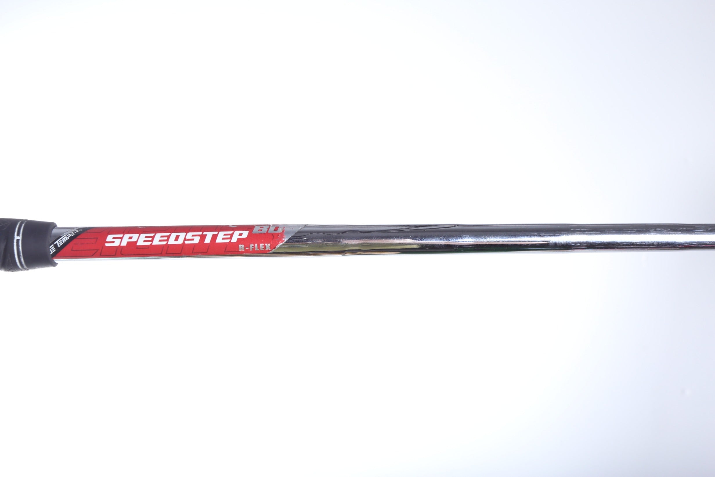 Used Callaway XR Single 6 Iron Golf Club - Right Handed Regular Flex Steel Shaft | Perfect for Practice & Replacement | Golf Training & Course Play