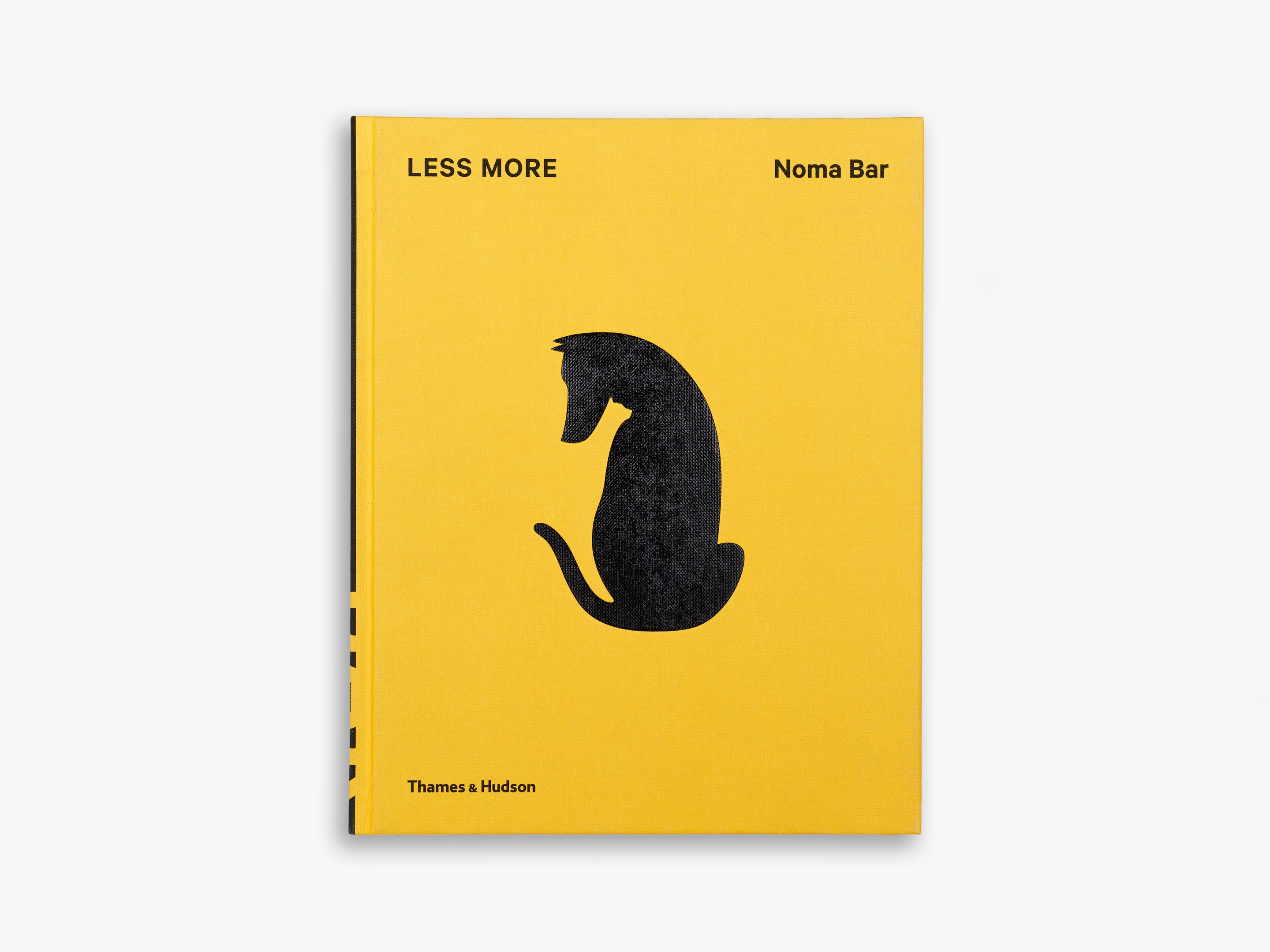 Bittersweet: Noma Bar Limited Edition Art Book - Perfect for Modern Home Decor, Coffee Table Display & Contemporary Art Collectors