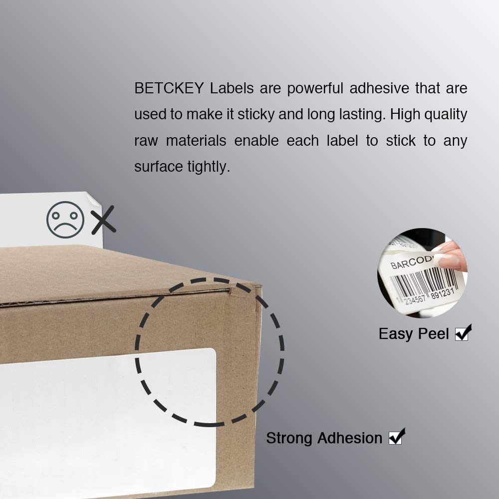 BETCKEY - 2