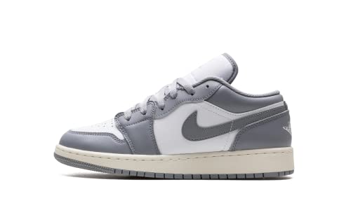 Vintage Grey/White