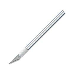 X-ACTO #1 Precision Knife - Sharp Craft & Utility Blade for DIY, Art, and Office Use - Perfect for Paper Cutting, Scrapbooking, and Model Building