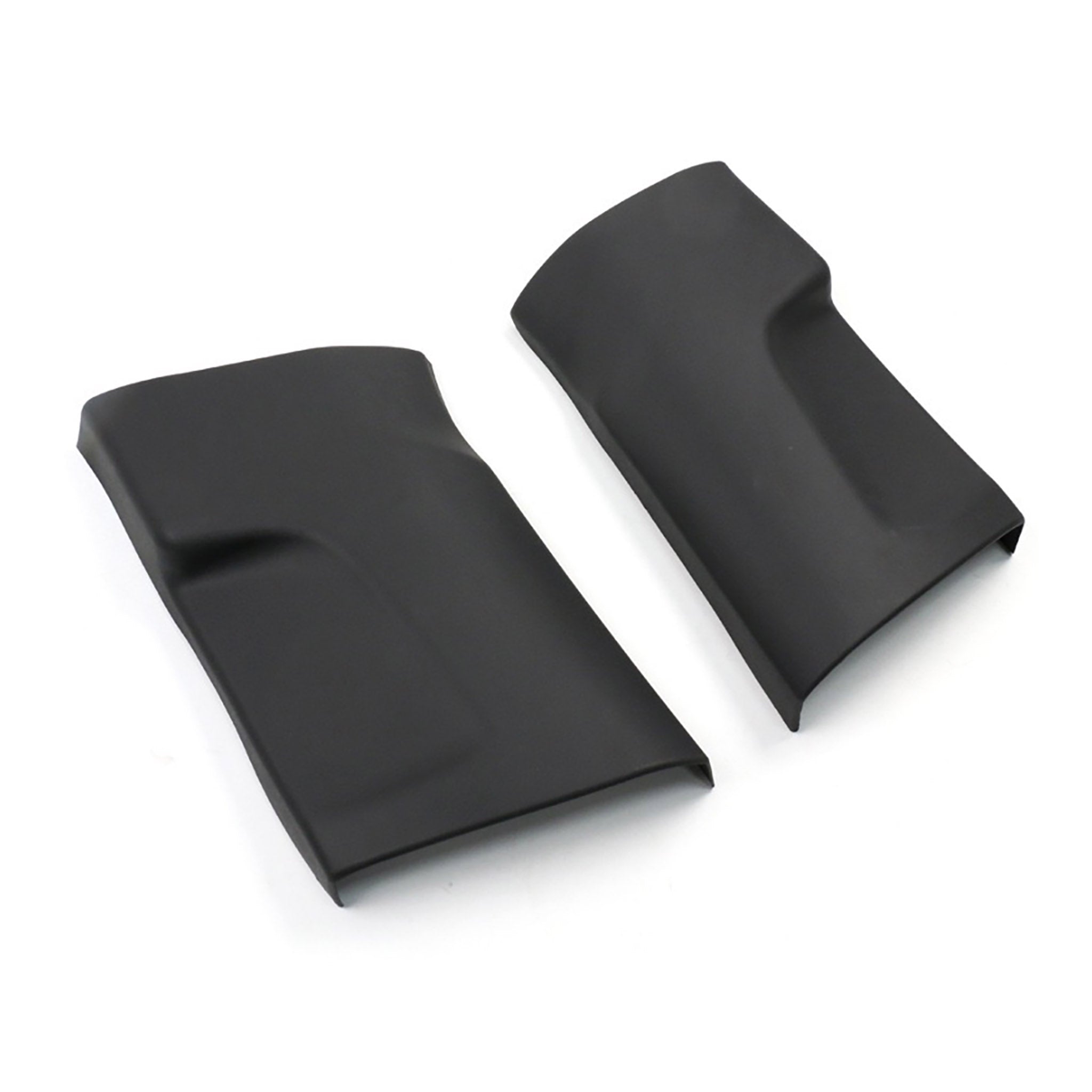 Premium TPE Door Frame Protectors for 2024 Tesla Model 3 Highland & 2025 Model Y Juniper | Scratch & Scuff Defense | Perfect for Car Detailing & Door Edge Protection | Ideal for Tesla Owners & Auto Enthusiasts