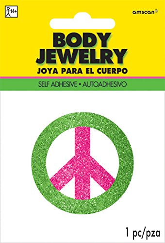 Pink/Green