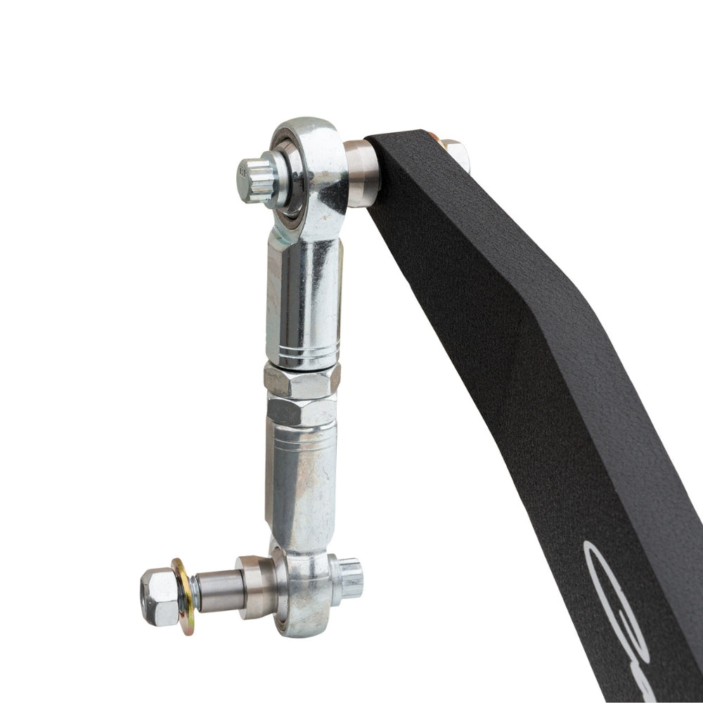Carli Suspension Torsion Sway Bar for 2003-2012 Dodge Ram 2500/3500 - 3