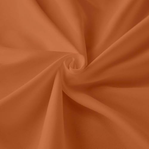 Burnt Orange