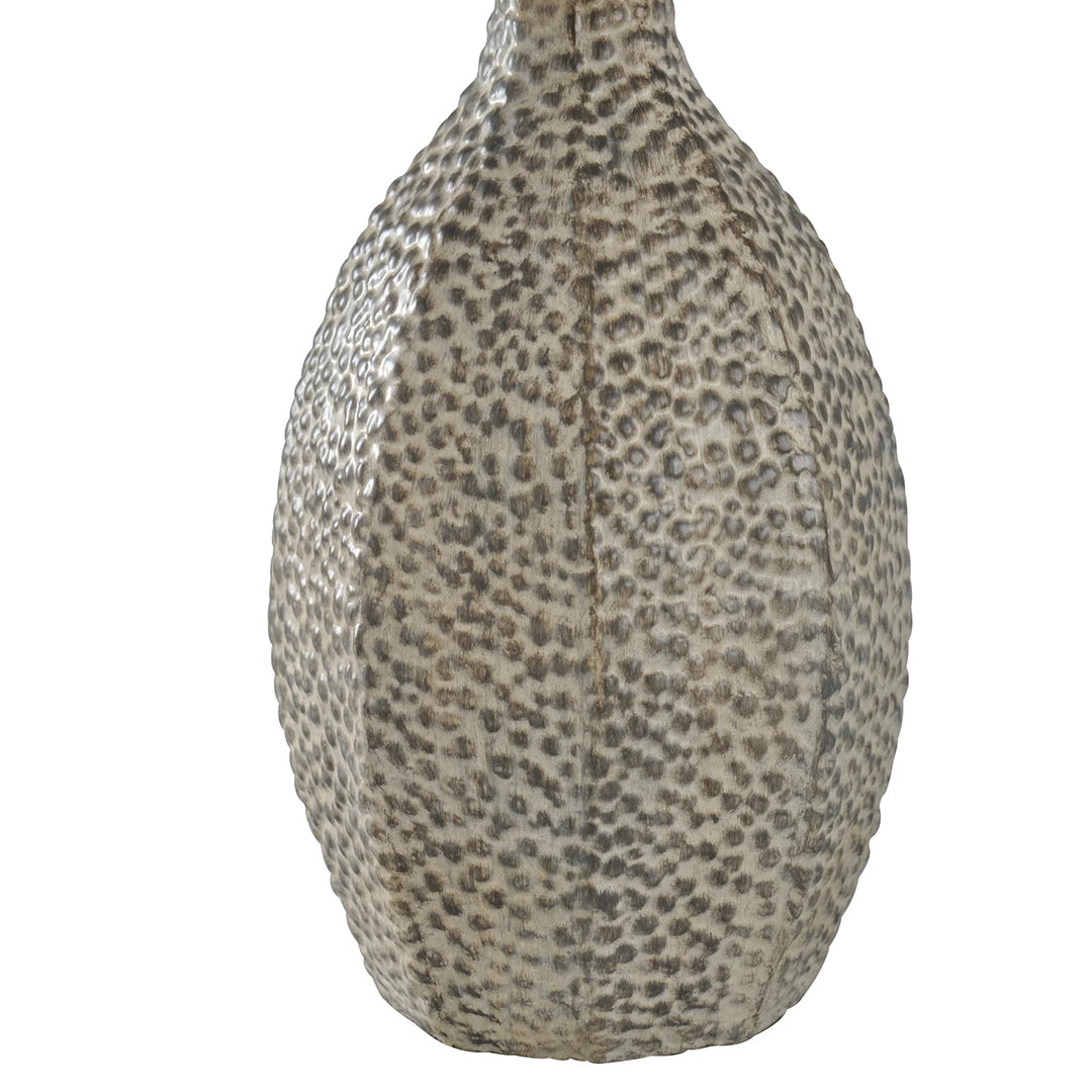 Modern Pebble Table Lamp - Stylish Bedside & Desk Lighting for Home & Office Decor - Perfect for Reading, Working & Relaxing