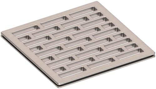 Satin Nickel