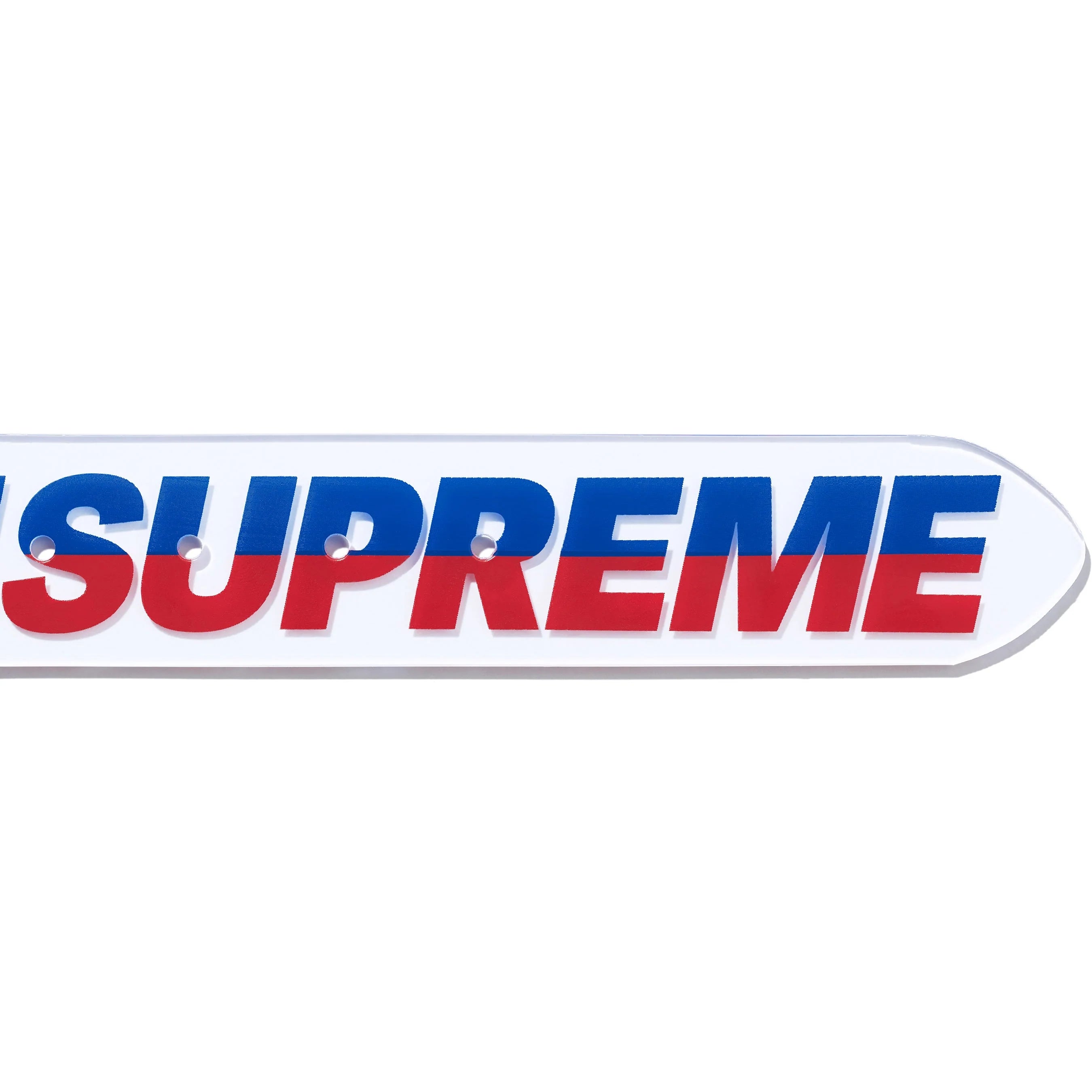 SUPREME 24FW HYSTERIC GLAMOUR VINYL BELT - Stylish Unisex Fashion Accessory for Streetwear & Punk Outfits | Perfect for Concerts, Parties & Everyday Wear