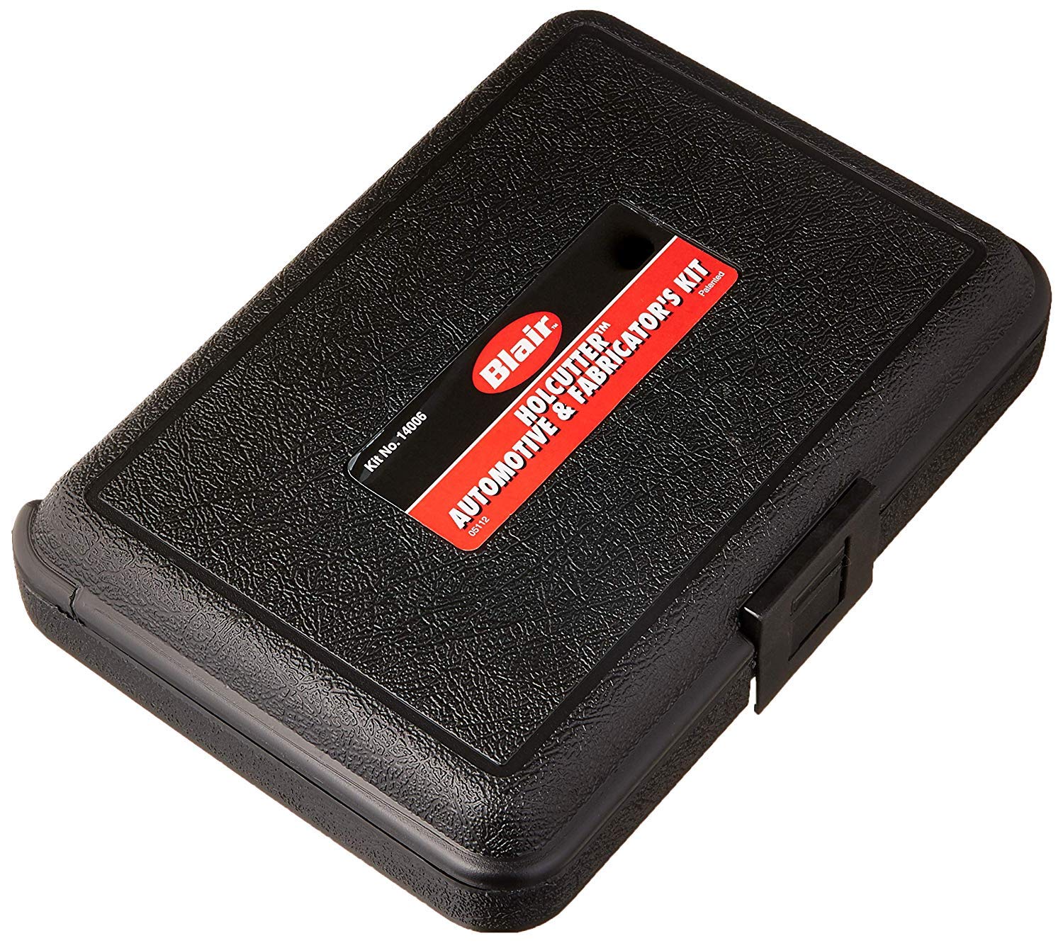 BL14006 Professional Hole Cutter Kit for Electricians | Blair Equipment | Perfect for Electrical Wiring, HVAC & Plumbing Installations