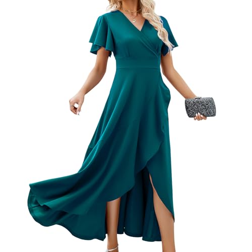 Peacock Blue