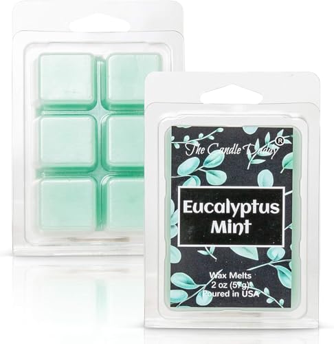 Eucalyptus Mint