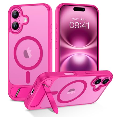 Hot Pink