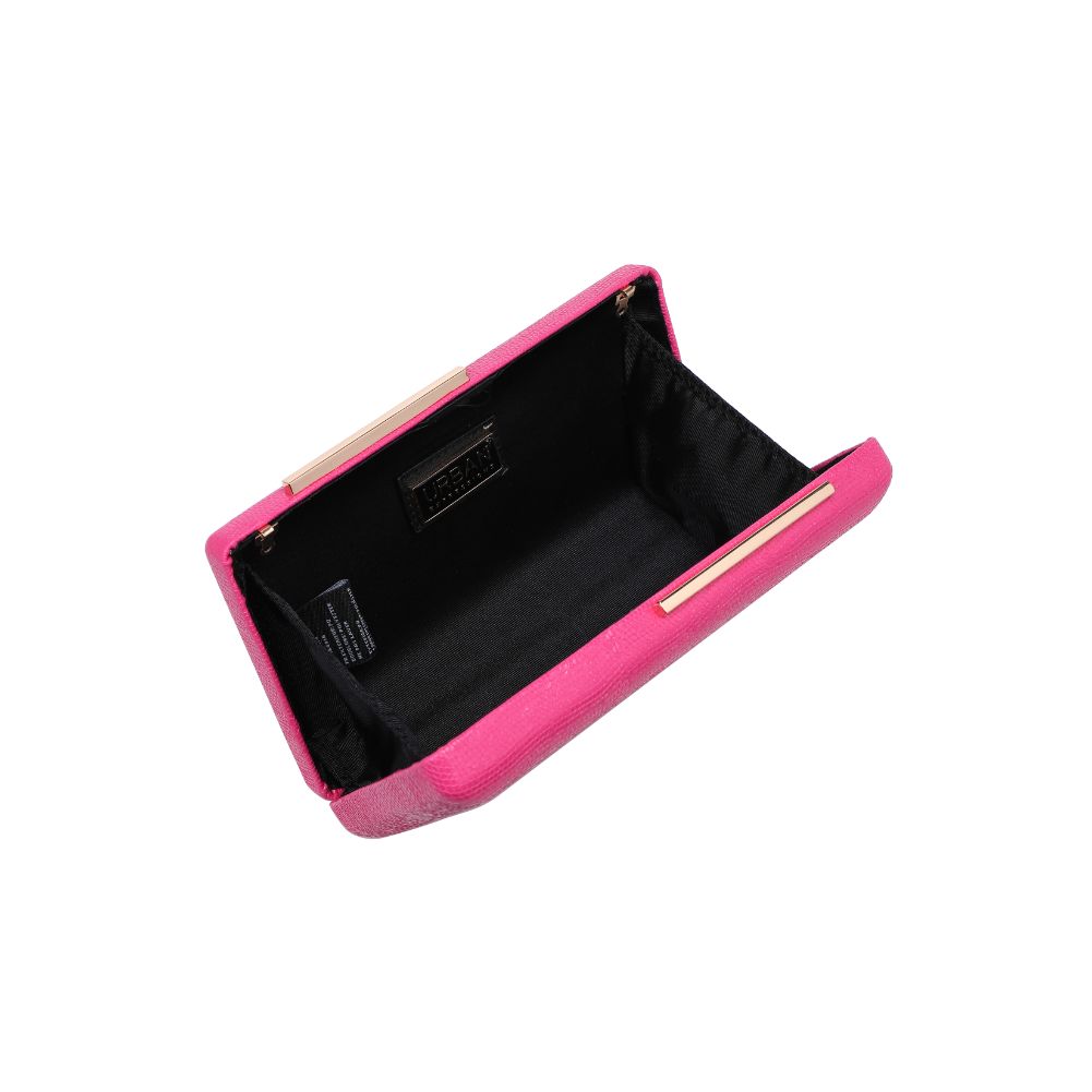 Thalia Elegant Evening Bag for Women - Clutch Purse for Parties, Weddings & Special Occasions