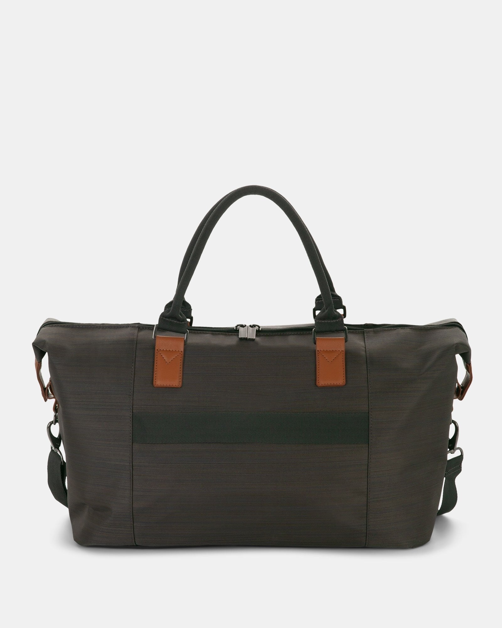 Ricardo Beverly Hills Sausalito 15 Inch Travel Duffle Bag with Padded Laptop Sleeve & Tablet Pocket - Perfect for Business Trips, Weekend Getaways & Gym Workouts
