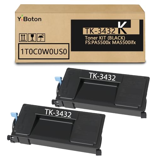 YBT-TK3432 2BK