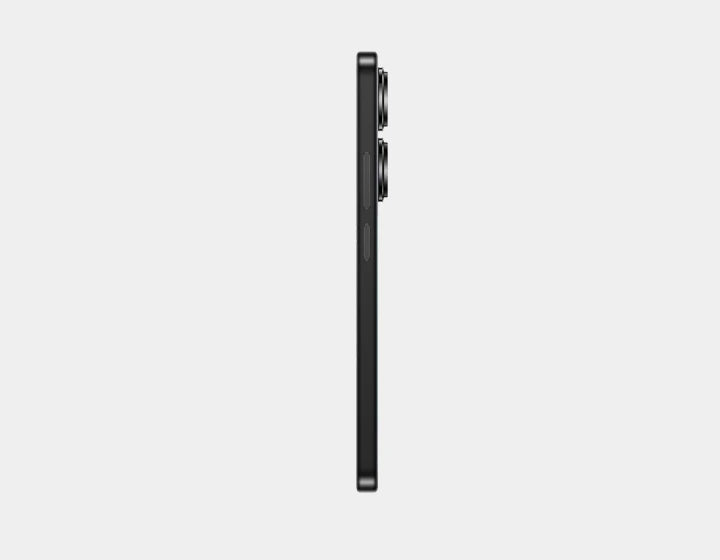 Xiaomi Poco M6 Pro 4G Smartphone - 512GB ROM 12GB RAM, Dual SIM GSM Unlocked (Black) - Perfect for Gaming, Streaming & Multitasking
