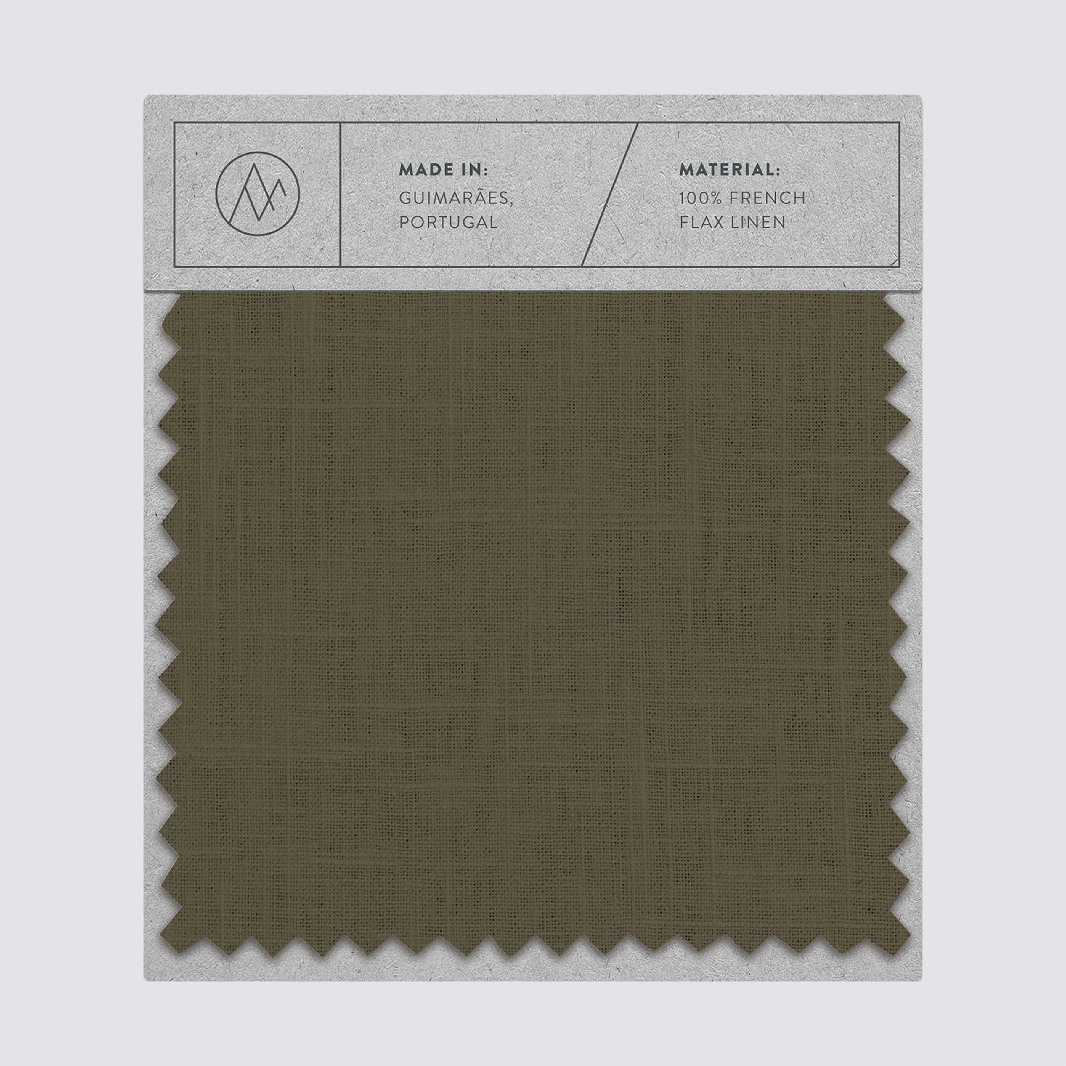 Premium Linen Bedding Fabric Swatches - Natural Soft Breathable Material for DIY Home Decor, Upholstery & Sewing Projects | Perfect for Curtains, Pillows & Quilting