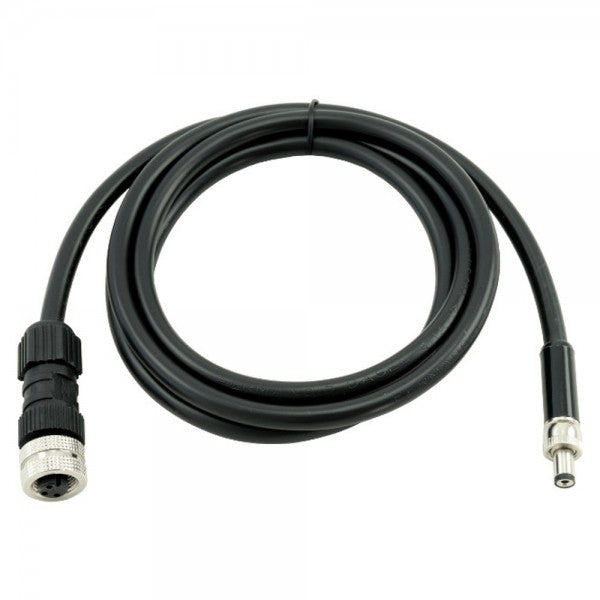 Eagle Compatible Power Cord for Mounts - Durable Replacement Cable for Security Cameras & Surveillance Systems - Perfect for Home & Office Security Setups