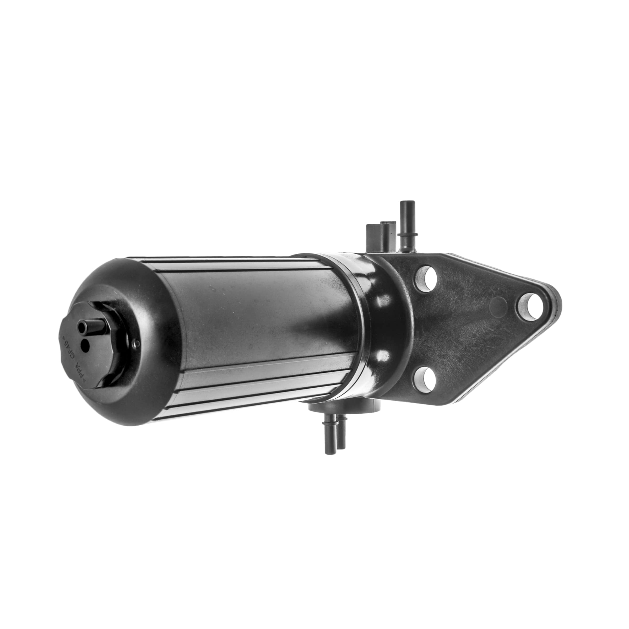 Herko Diesel Lift Pump with Oil Water Separator K9233 for Landini & Massey Ferguson Tractors - High Performance Fuel Transfer Pump for Agricultural Equipment & Heavy Duty Machinery