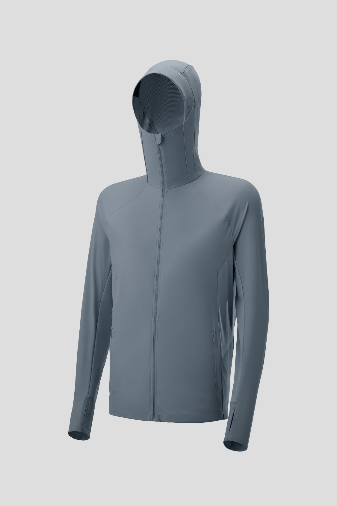 Deep Blue Gray