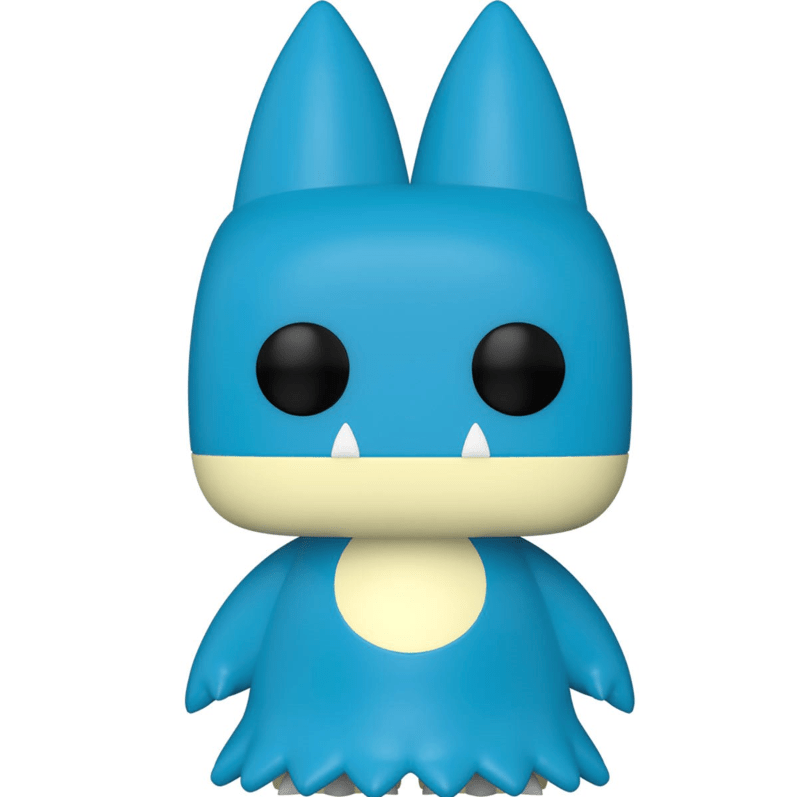 Official Pokemon Munchlax Plush Toy - Soft & Cuddly Collectible for Kids & Fans - Perfect for Gifts, Bedroom Decor, and Pokemon Themed Parties