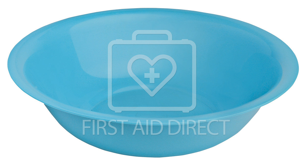 Autoclavable Plastic Container 34 x 9.2 cm (4.6 L) - Durable Lab & Medical Storage for Sterilization