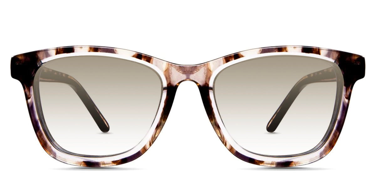 Sandoval Women's Prescription Tinted Sunglasses - UV Protection & Stylish Eyewear for Driving, Outdoor Activities & Fashion Accessories