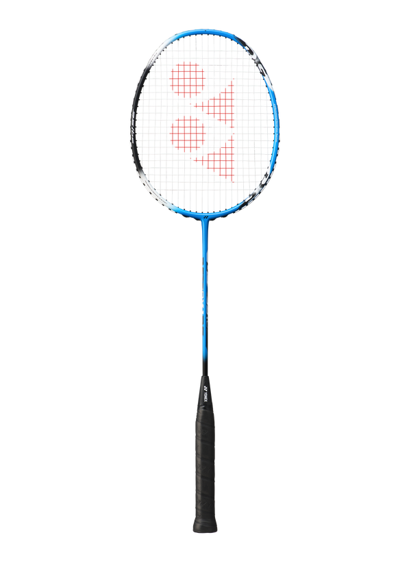 Yonex Astrox 1 DG Blue Black Badminton Racket Prestrung | Professional Badminton Racquet for Advanced Players | Made in Taiwan | Perfect for Tournaments & Training Sessions