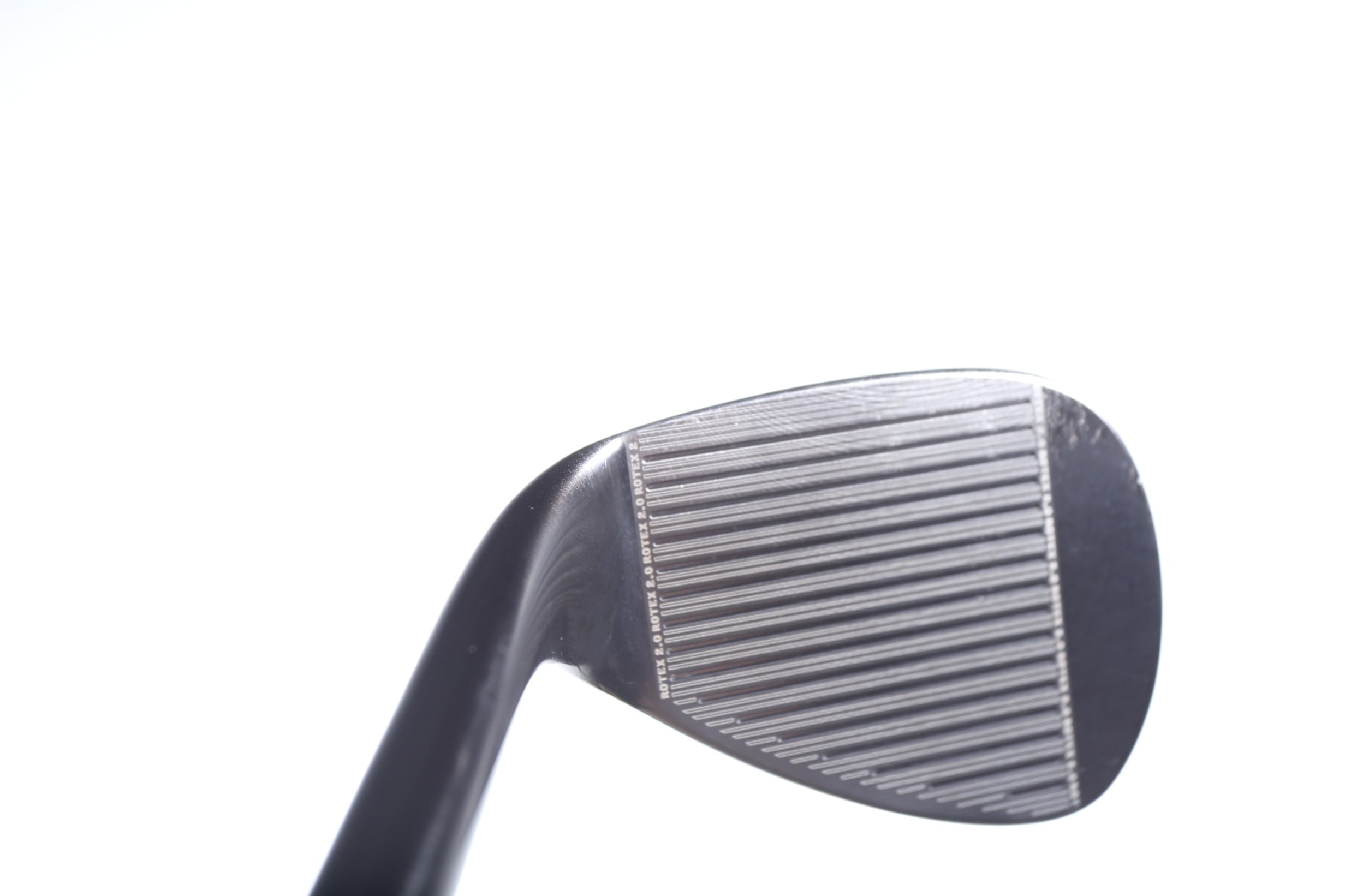 Used Cleveland 588 RTX 2.0 Black Satin Sand Wedge 56° Ladies Flex Right Hand Golf Club - Perfect for Women's Short Game & Bunker Shots