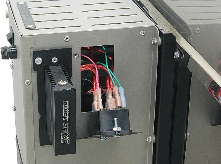 Evenheat GTS 17 Digital Kiln for Pottery, Ceramics & Glass Firing - Perfect for Artists, Hobbyists & Professional Studios